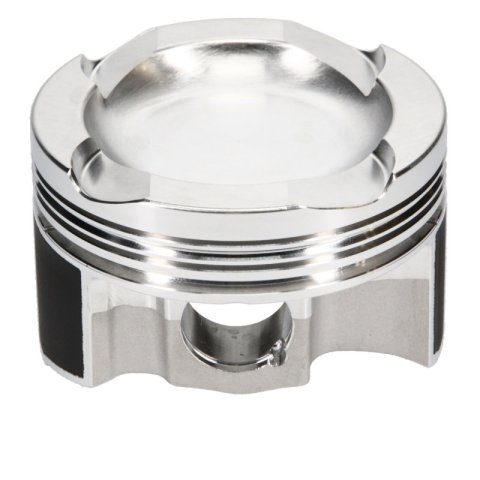 JE Pistons BMW N55B30 84.5mm Bore -14.7cc Dome (Set of 6 Pistons) thumbnail 9
