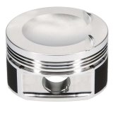 JE Pistons Audi TT-RS 83mm Bore -8.1cc Dish Piston Kit (Set of 5 Pistons) thumbnail 7