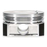 JE Pistons Audi TT-RS 83mm Bore -8.1cc Dish Piston Kit (Set of 5 Pistons) thumbnail 8