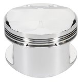 JE Pistons Nissan TB48DE (Stroker) 99.5mm Bore 108mm Stroke -7cc Dome 8.5:1 CR (Set of 6) thumbnail 1