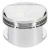 JE Pistons Nissan TB48DE (Stroker) 99.5mm Bore 108mm Stroke -7cc Dome 8.5:1 CR (Set of 6) thumbnail 5