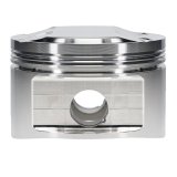 JE Pistons Nissan TB48DE (Stroker) 99.5mm Bore 108mm Stroke -7cc Dome 8.5:1 CR (Set of 6) thumbnail 9