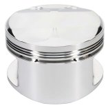 JE Pistons Nissan TB48DE (Stroker) 99.5mm Bore 108mm Stroke 23.8cc Dome 11.3:1 CR (Set of 6) thumbnail 2