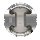 JE Pistons 97-07 Nissan SR20VE/VET 87.0mm Bore +1.0 Oversize -14.2cc Dome 9.0:1 CR - Single thumbnail 3