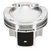 JE Pistons 07-13 BMW N54B30 Bore 85 / Oversize 1.00 / Dome Volume -22.7 / Set of 6 thumbnail 5
