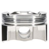 JE Pistons 07-13 BMW N54B30 Bore 85 / Oversize 1.00 / Dome Volume -22.7 / Set of 6 thumbnail 7