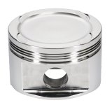 JE Pistons Toyota 1FZ-FE STRK KIT 100mm Bore 154mm Rod -17.1cc Dome - Set of 6 thumbnail 6
