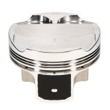 JE Pistons BMW S50B30US 86.25mm Bore 12.5:1 KIT Pistons Set of 6 thumbnail 2