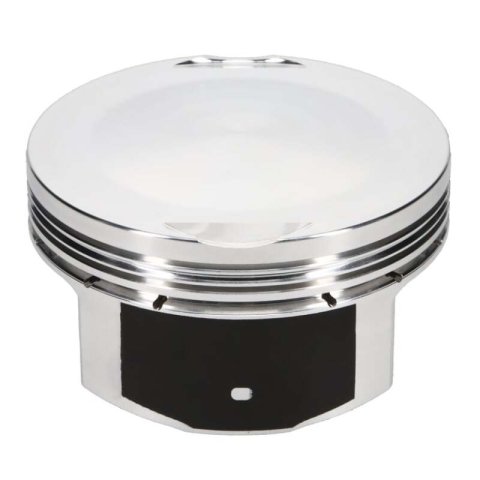 JE Pistons Gen 3 Hemi 6.4L Apache 4.09in Bore 4.1cc Dome 0.927in Pin Dia - Set of 8 thumbnail 1