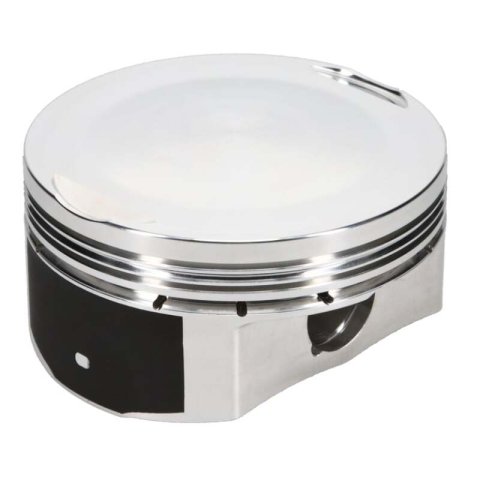 JE Pistons Gen 3 Hemi 6.4L Apache 4.09in Bore 4.1cc Dome 0.927in Pin Dia - Set of 8 thumbnail 2