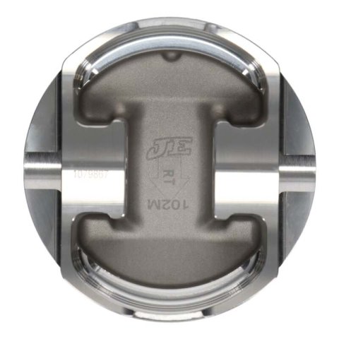 JE Pistons Gen 3 Hemi 6.4L Apache 4.09in Bore 4.1cc Dome 0.927in Pin Dia - Set of 8 thumbnail 3