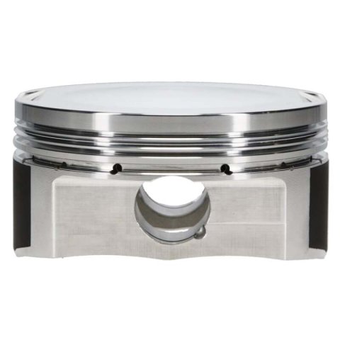 JE Pistons Gen 3 Hemi 6.4L Apache 4.09in Bore 4.1cc Dome 0.927in Pin Dia - Set of 8 thumbnail 4