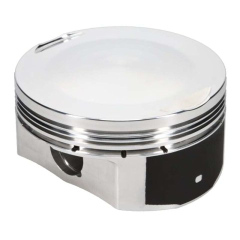 JE Pistons Gen 3 Hemi 6.4L Apache 4.09in Bore 4.1cc Dome 0.927in Pin Dia - Set of 8 thumbnail 5