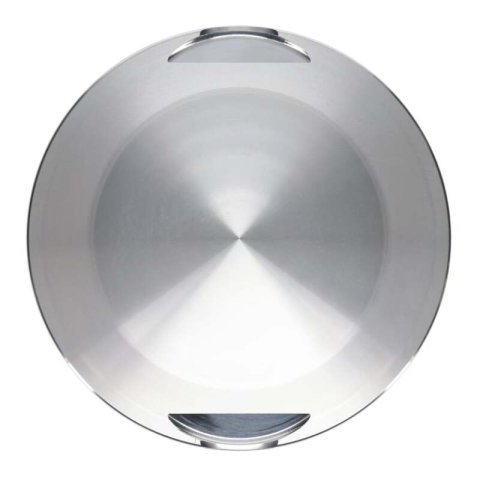 JE Pistons Gen 3 Hemi 6.4L Apache 4.09in Bore 4.1cc Dome 0.927in Pin Dia - Set of 8 thumbnail 6
