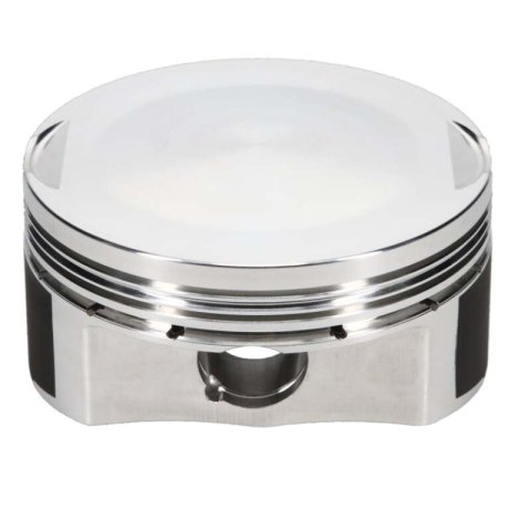 JE Pistons Gen 3 Hemi 6.4L Apache 4.09in Bore 4.1cc Dome 0.927in Pin Dia - Set of 8 thumbnail 7