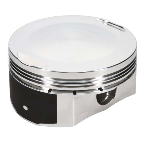 JE Pistons Gen 3 Hemi 6.4L Apache 4.09in Bore 4.1cc Dome 0.927in Pin Dia - Set of 8 thumbnail 8