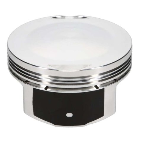 JE Pistons Gen 3 Hemi 6.4L Apache 4.09in Bore 4.1cc Dome 0.927in Pin Dia - Set of 8 thumbnail 9