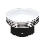 JE Pistons Gen 3 Hemi 6.4L Apache 4.095in Bore -5.0cc Dish 0.927in Pin Dia - Set of 8 thumbnail 3