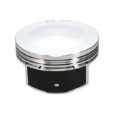 JE Pistons Gen 3 Hemi 6.4L Apache 4.095in Bore -5.0cc Dish 0.927in Pin Dia - Set of 8 thumbnail 4