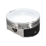 JE Pistons Gen 3 Hemi 6.4L Apache 4.095in Bore -5.0cc Dish 0.927in Pin Dia - Set of 8 thumbnail 7