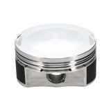 JE Pistons Gen 3 Hemi 6.4L Apache 4.10in Bore 1.210in Comp Height 0.927in Pin Dia Floating - Set 8 thumbnail 3