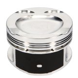 JE Pistons VW 1.4L TSI 10:1 Kit Inv Dome/Dish 3.0512 Bore 1.141 CD 0.748 Pin Dia (Set of 4 Pistons) thumbnail 1