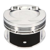 JE Pistons VW 1.4L TSI 10:1 Kit Inv Dome/Dish 3.0512 Bore 1.141 CD 0.748 Pin Dia (Set of 4 Pistons) thumbnail 3