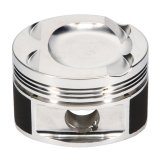 JE Pistons VW 1.4L TSI 10:1 Kit Inv Dome/Dish 3.0512 Bore 1.141 CD 0.748 Pin Dia (Set of 4 Pistons) thumbnail 8