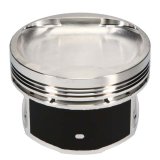 JE Pistons Toyota 2ZZ-GE Inv Dome/Dish 3.248in Bore 1.228 CD 0.787 Pin Dia - Set of 4 thumbnail 3