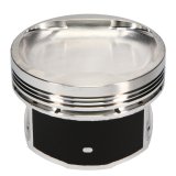 JE Pistons Toyota 2ZZ-GE Inv Dome/Dish 3.248in Bore 1.228 CD 0.787 Pin Dia - Set of 4 thumbnail 4