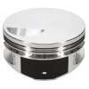 JE Pistons 454BBC FT 4.56in Bore -3cc Flat Top 1.12in Comp Height 0.99in Pin Diameter - Set of 8 thumbnail 5