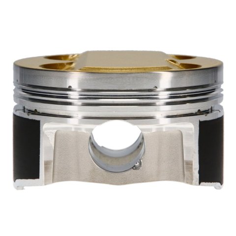 JE Pistons Ultra Series Honda K20A 87mm Bore 10.0:1 CR - Single Piston thumbnail 3