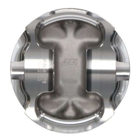 JE Pistons Ultra Series Honda K20A 87mm Bore 10.0:1 CR - Single Piston thumbnail 5