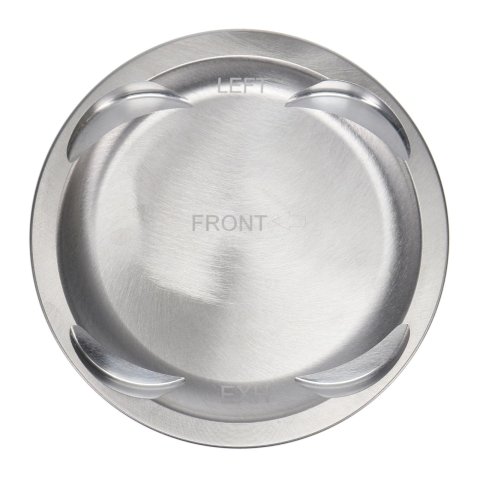 JE Pistons Hyundai 3.8L 3.799 Bore 1.242 CD Pistons - Single - Right