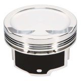 JE Pistons VW 2.0T TSI (23mm Pin) 83mm Bore 10.0:1 FSR Piston (Set of 4) thumbnail 2