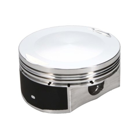 JE Pistons Gen 3 Hemi 6.2L Hellcat 4.100in Bore 0.927in Pin 1.280in CD Inv Dome/Dish - Set of 8 thumbnail 1