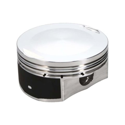 JE Pistons Gen 3 Hemi 6.2L Hellcat 4.100in Bore 0.927in Pin 1.280in CD Inv Dome/Dish - Set of 8 thumbnail 2