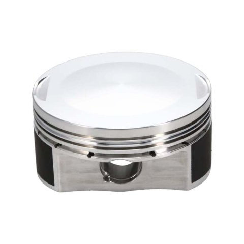 JE Pistons Gen 3 Hemi 6.2L Hellcat 4.100in Bore 0.927in Pin 1.280in CD Inv Dome/Dish - Set of 8 thumbnail 6