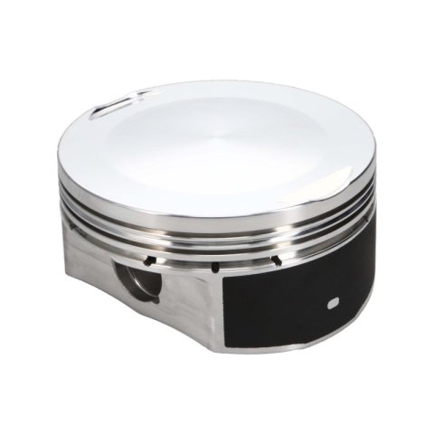 JE Pistons Gen 3 Hemi 6.2L Hellcat 4.100in Bore 0.927in Pin 1.280in CD Inv Dome/Dish - Set of 8 thumbnail 7