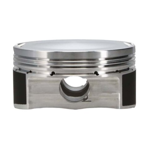 JE Pistons Gen 3 Hemi 6.2L Hellcat 4.100in Bore 0.927in Pin 1.280in CD Inv Dome/Dish - Set of 8 thumbnail 8