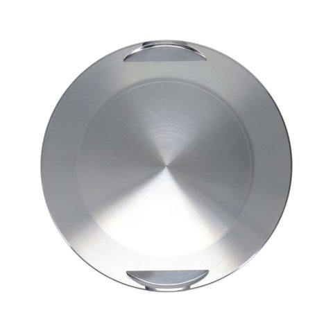 JE Pistons Gen 3 Hemi 6.2L Hellcat 4.100in Bore 0.927in Pin 1.280in CD Inv Dome/Dish - Set of 8 thumbnail 9