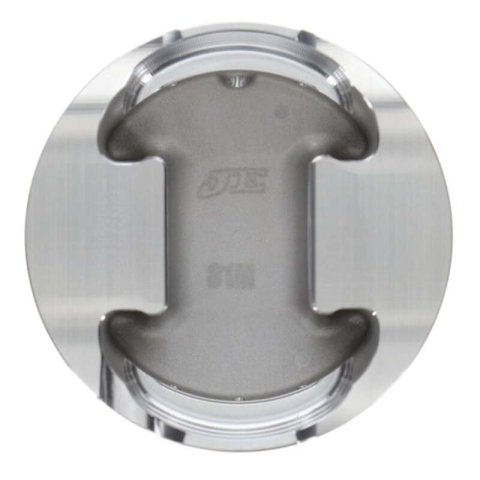 JE Pistons Ultra Series Volkswagen 1.8T 82mm Bore 1.281in Comp Height - Piston Set of 4 thumbnail 7