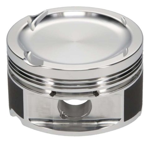 JE Pistons Ultra Series Volkswagen 1.8T 82mm Bore 1.281in Comp Height - Piston Set of 4 thumbnail 9