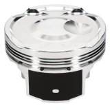 JE Pistons 2017+ GEN 1 Ecoboost 3.642In Bore 10:1 CR Pistons - Set of 6 thumbnail 1
