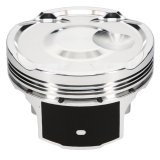 JE Pistons 2017+ GEN 2 Ecoboost 3.647In Bore 10.5:1 CR Pistons - Set of 6 thumbnail 1