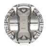 JE Pistons 2017+ GEN 2 Ecoboost 3.647In Bore 10.5:1 CR Pistons - Set of 6 thumbnail 4