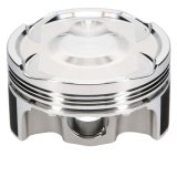 JE Pistons 2017+ GEN 2 Ecoboost 3.647In Bore 10.5:1 CR Pistons - Set of 6 thumbnail 7
