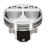 JE Pistons Nissan RB25DET 86.50mm Bore 0.827in Pin Dia 8.5:1 CR - Set of 6 thumbnail 1