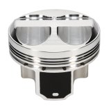 JE Pistons Nissan RB25DET 86.50mm Bore 0.827in Pin Dia 8.5:1 CR - Set of 6 thumbnail 2