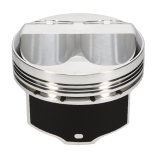 JE Pistons Nissan RB25DET 86.50mm Bore 0.827in Pin Dia 8.5:1 CR - Set of 6 thumbnail 3